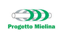 progettomielina_logo